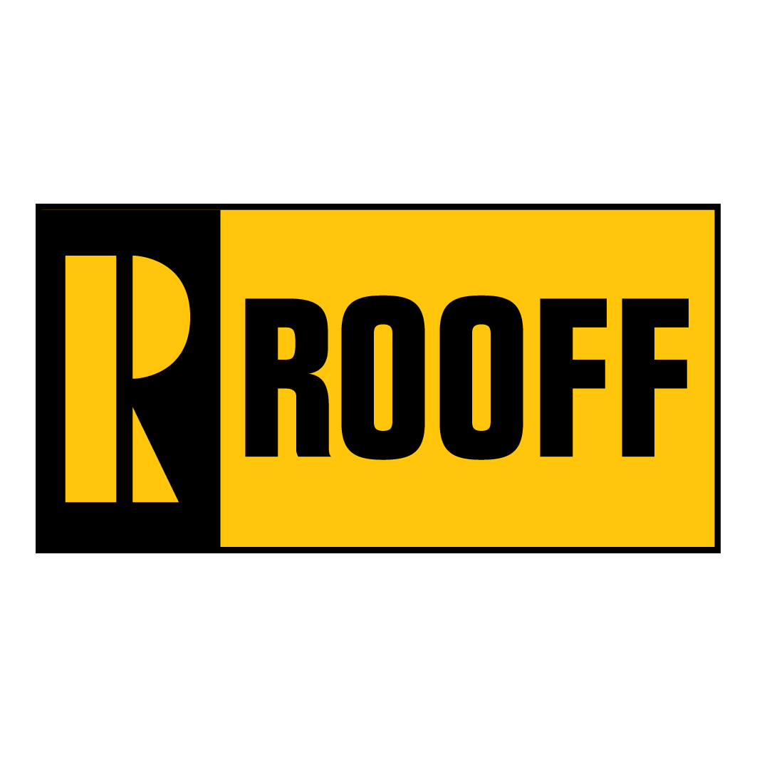 Roof Logo