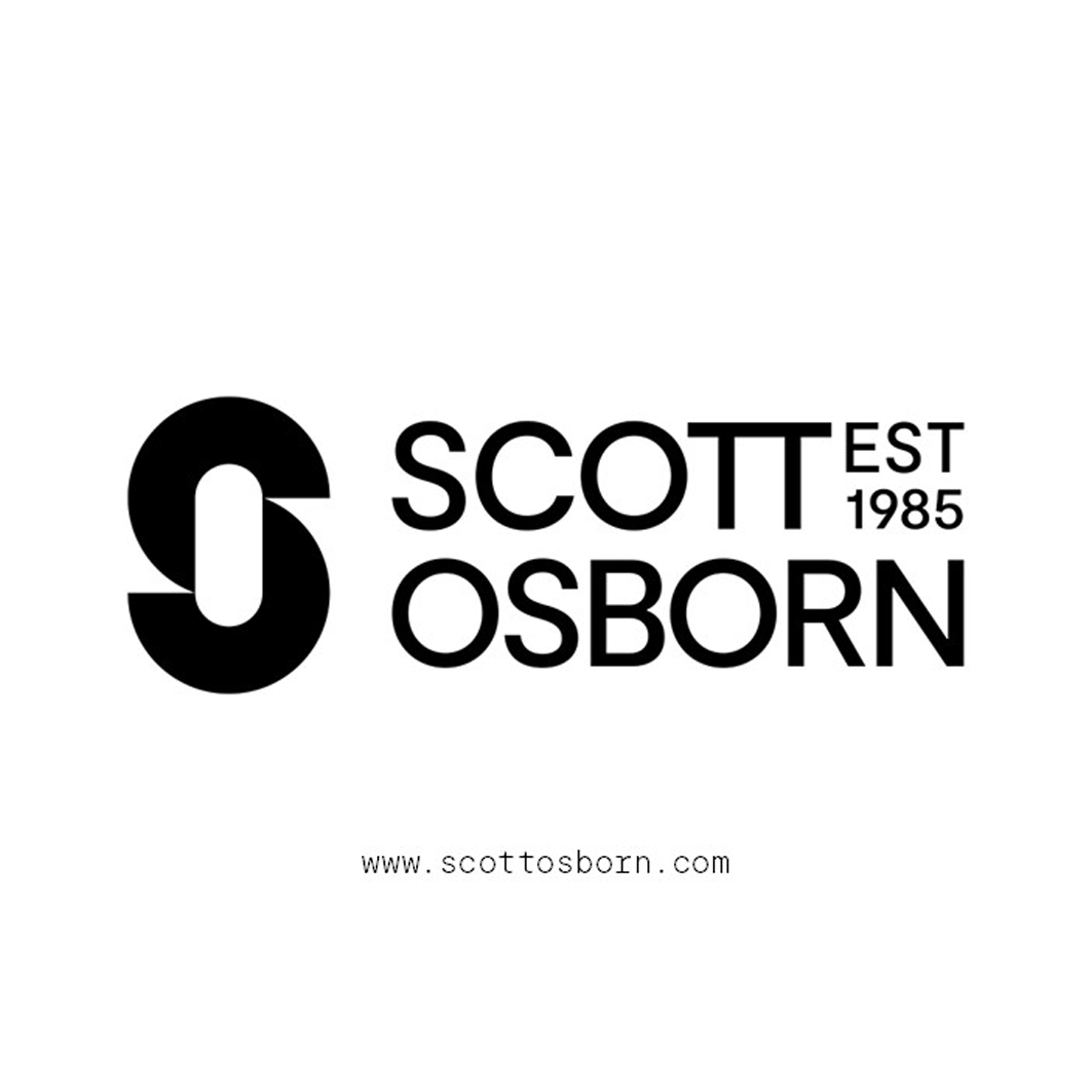 Scott Osborn